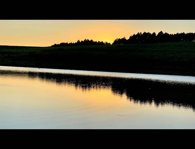 LAND FOR SALE IN MOUNT VERDE